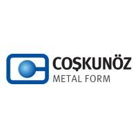CoşkunÖz Metal Form